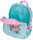 Ghiozdan gradinita fete, Paw Patrol Friendship Fun, multicolor
